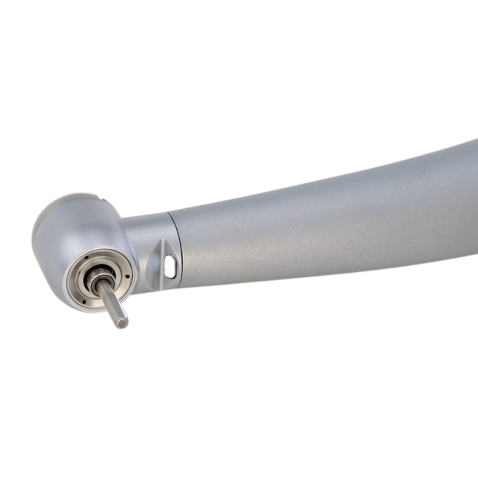 COXO Dental Small Mini Head High Speed Handpiece Fiber Optic Turbine NSK Coupler
