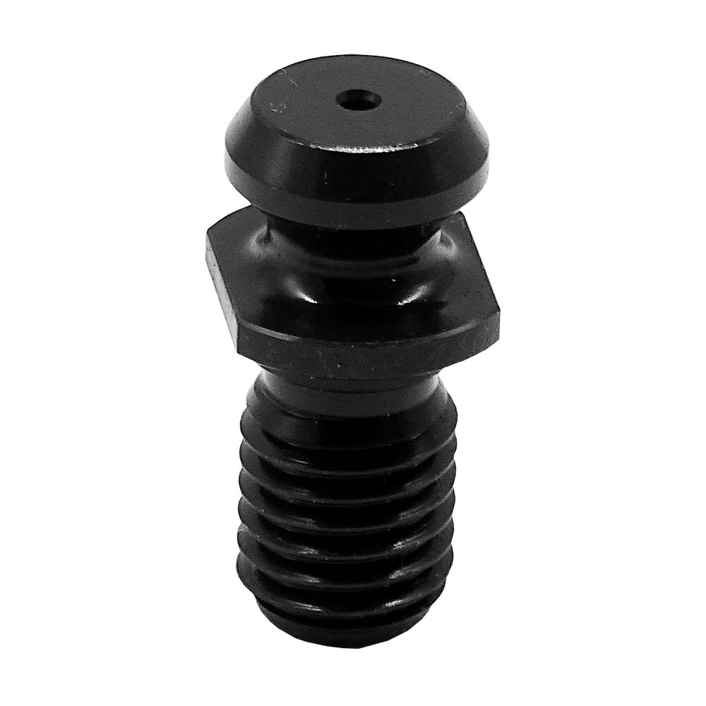 Pull Stud Retention Knob for CAT40 Tool Holder 5/8″-11 Thread 45° Angle Radius