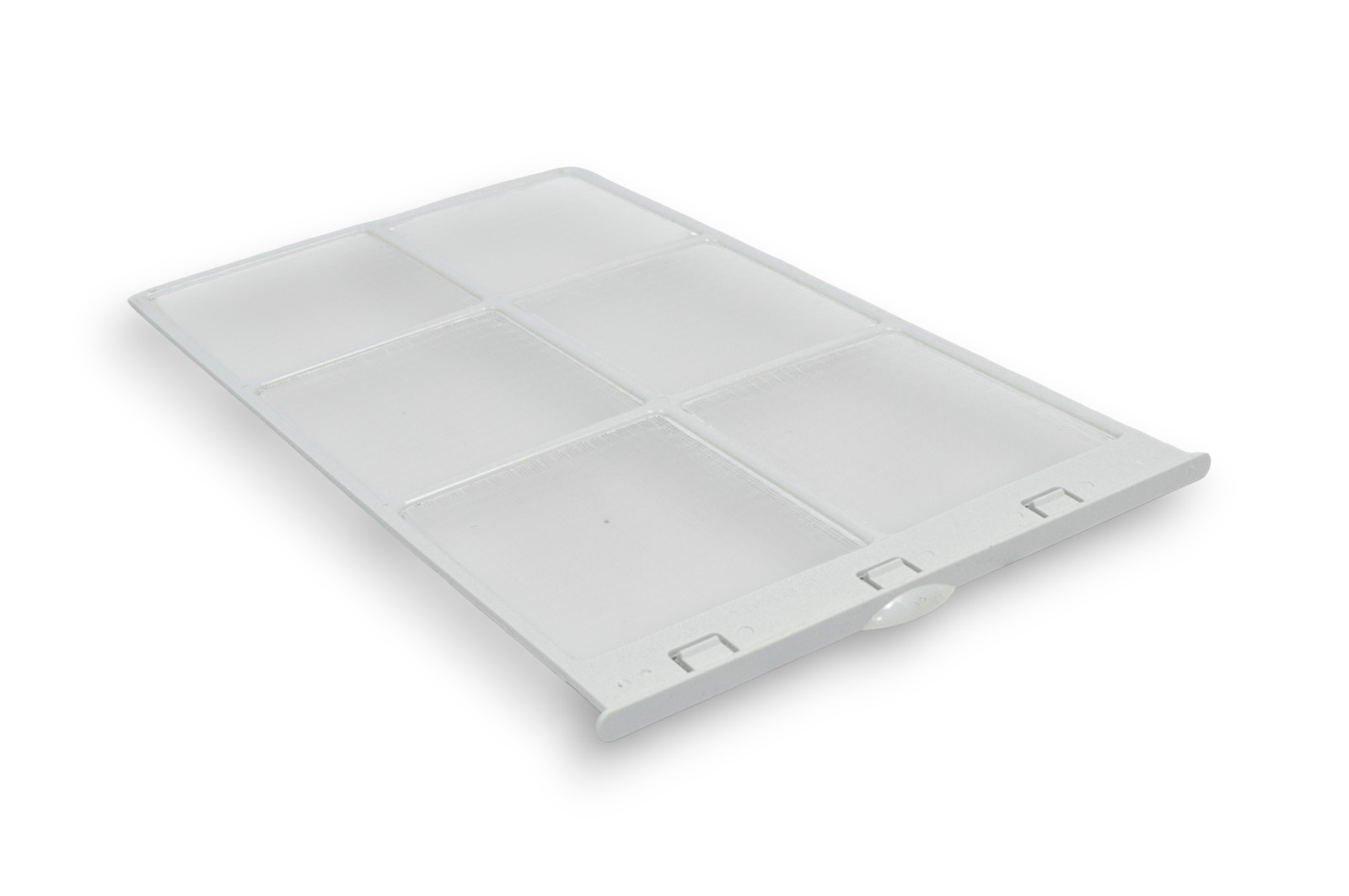 Midea 12120300005044 Air Filter