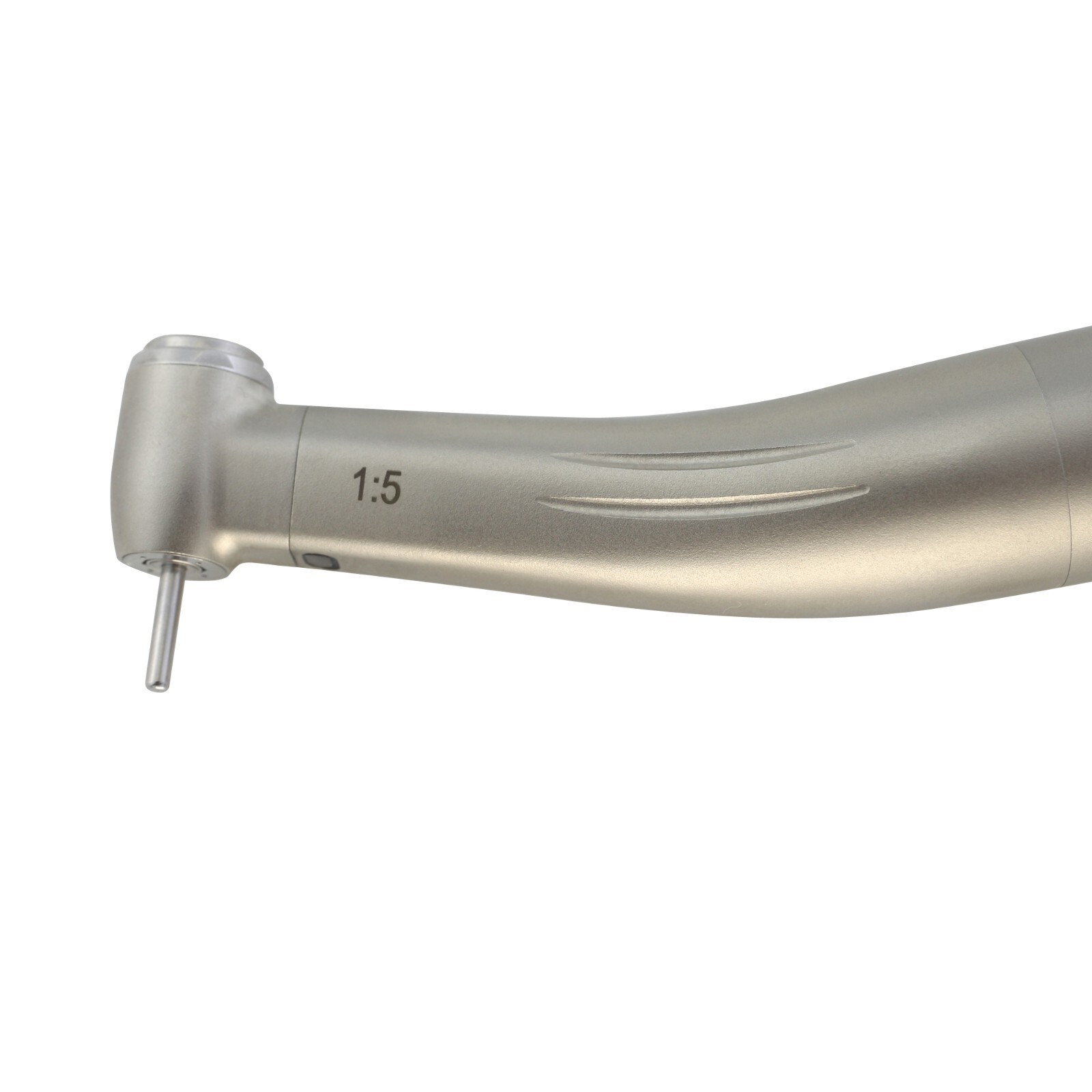 Dental Electric Handpiece 1:5 1:4.2 Contra Angle 45 Degree Surgical Fiber Optic