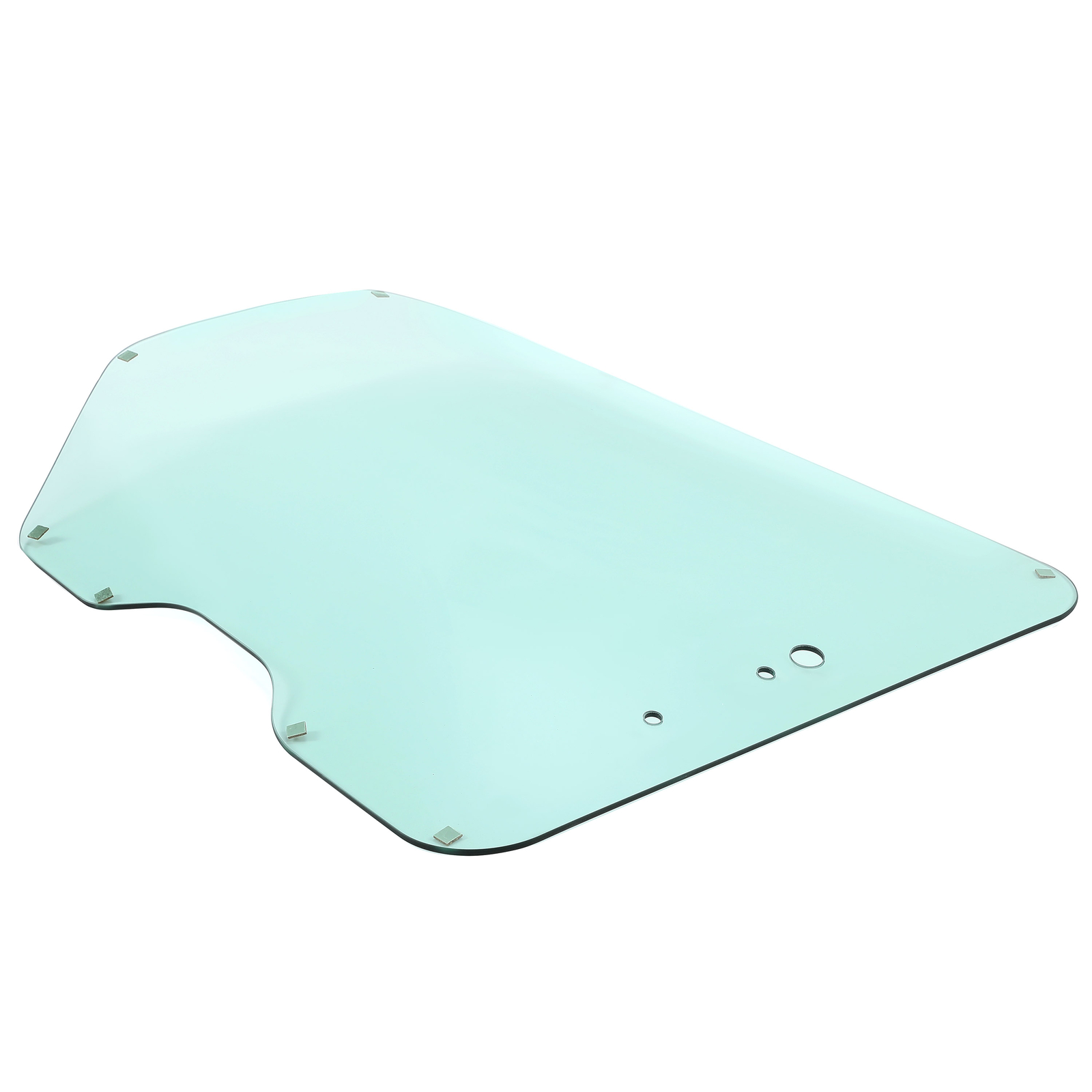 Door Glass Window For Bobcat 751 753 763 773 863 864 873 883 963 Skid Steer