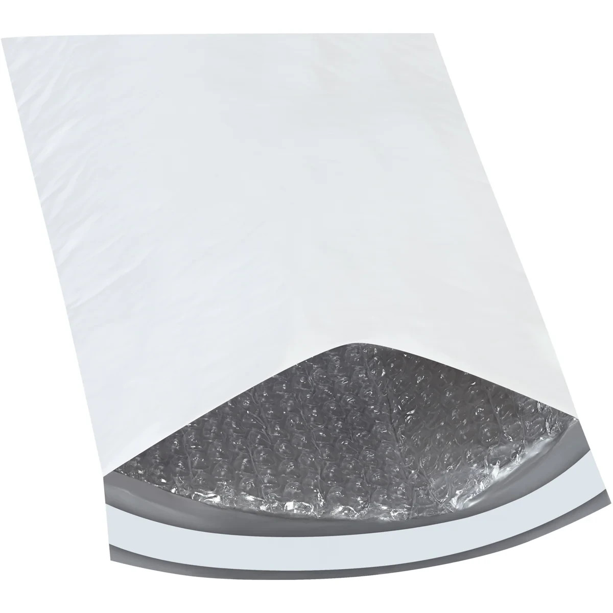 #000 4″x8″ Poly Bubble Padded Envelopes Mailers Shipping Mailing Bags 4×7