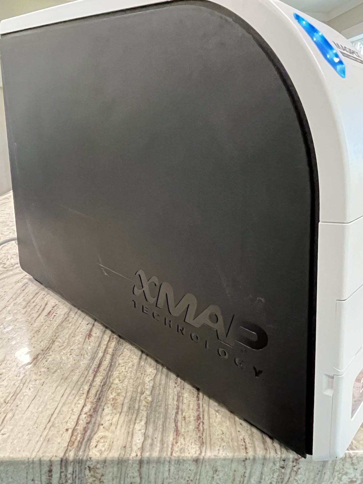 Luminex MAGPIX Multiplexing Microplate Reader Analyzer – From Working Lab