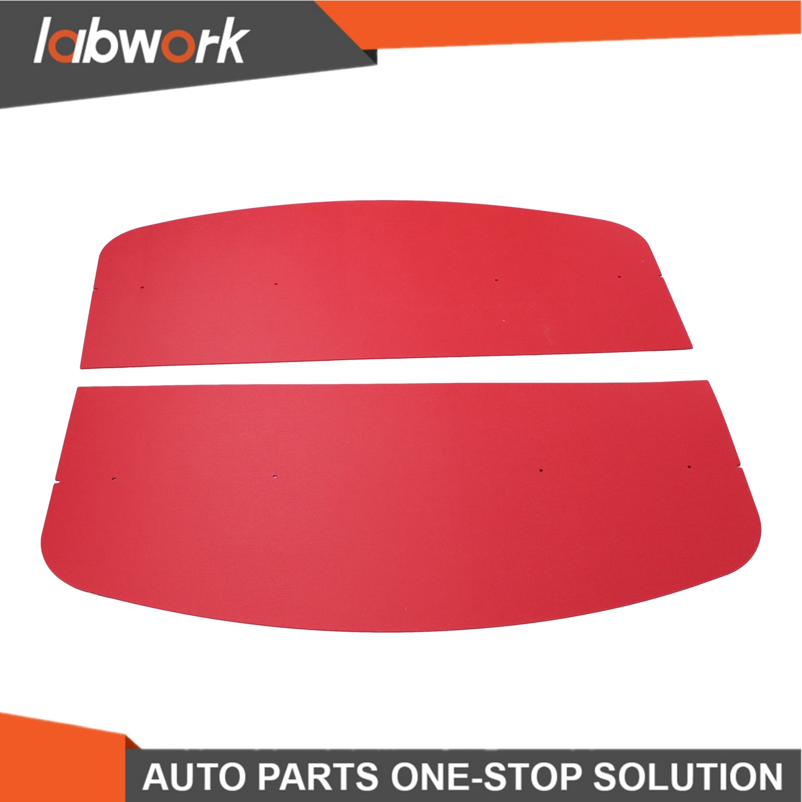 Labwork Tractor and Mowers Umbrella Canopy 2″ x 2″ or 2″ x 3″ For ROPS 52″ X 52″