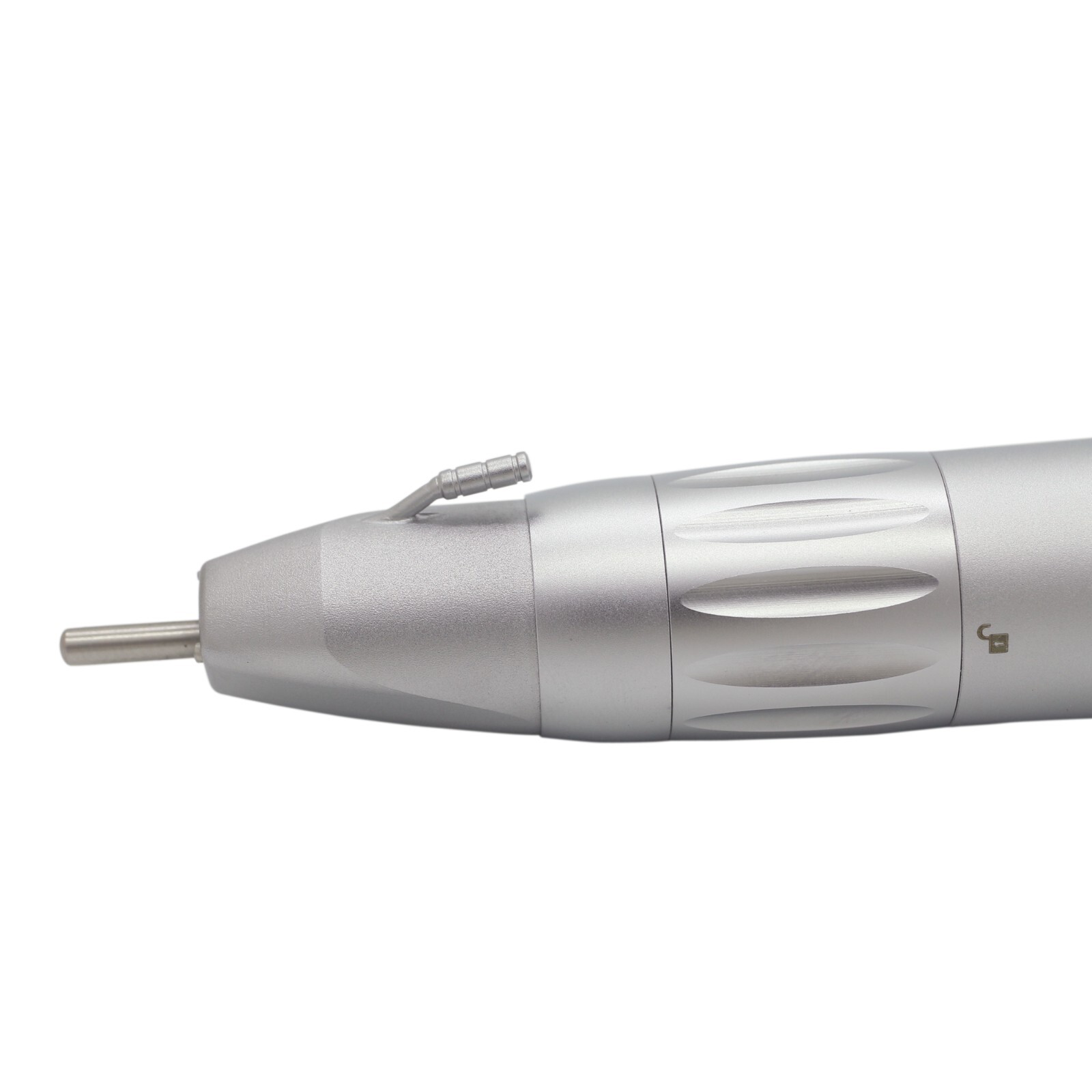 COXO Dental Straight Surgical Nose Cone Handpiece Fiber Optic External Water 2CS