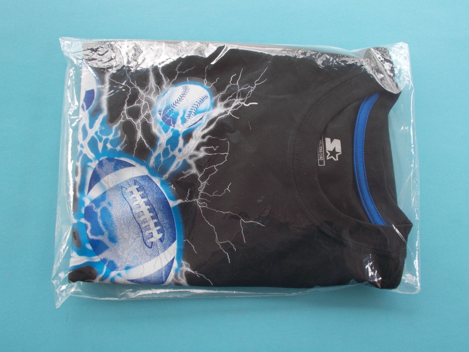 12 x 15 Clear Poly T Shirt Plastic Bags 2″ Flap 10 25 50 100 200 300 Packaging