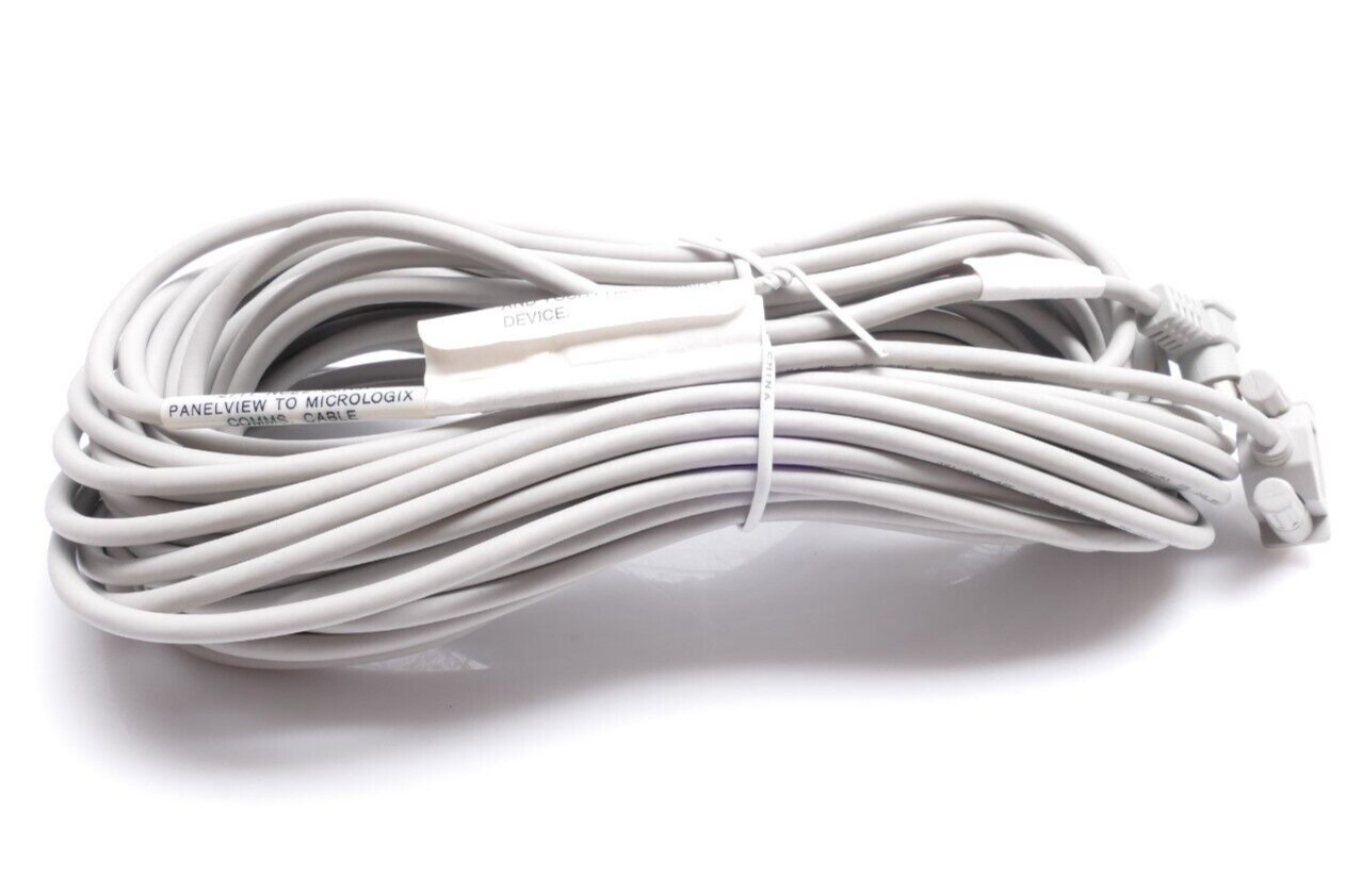 AB 2711-NC22 Ser/A OPERATING CABLE 15m Spot Goods Expedited Shipping