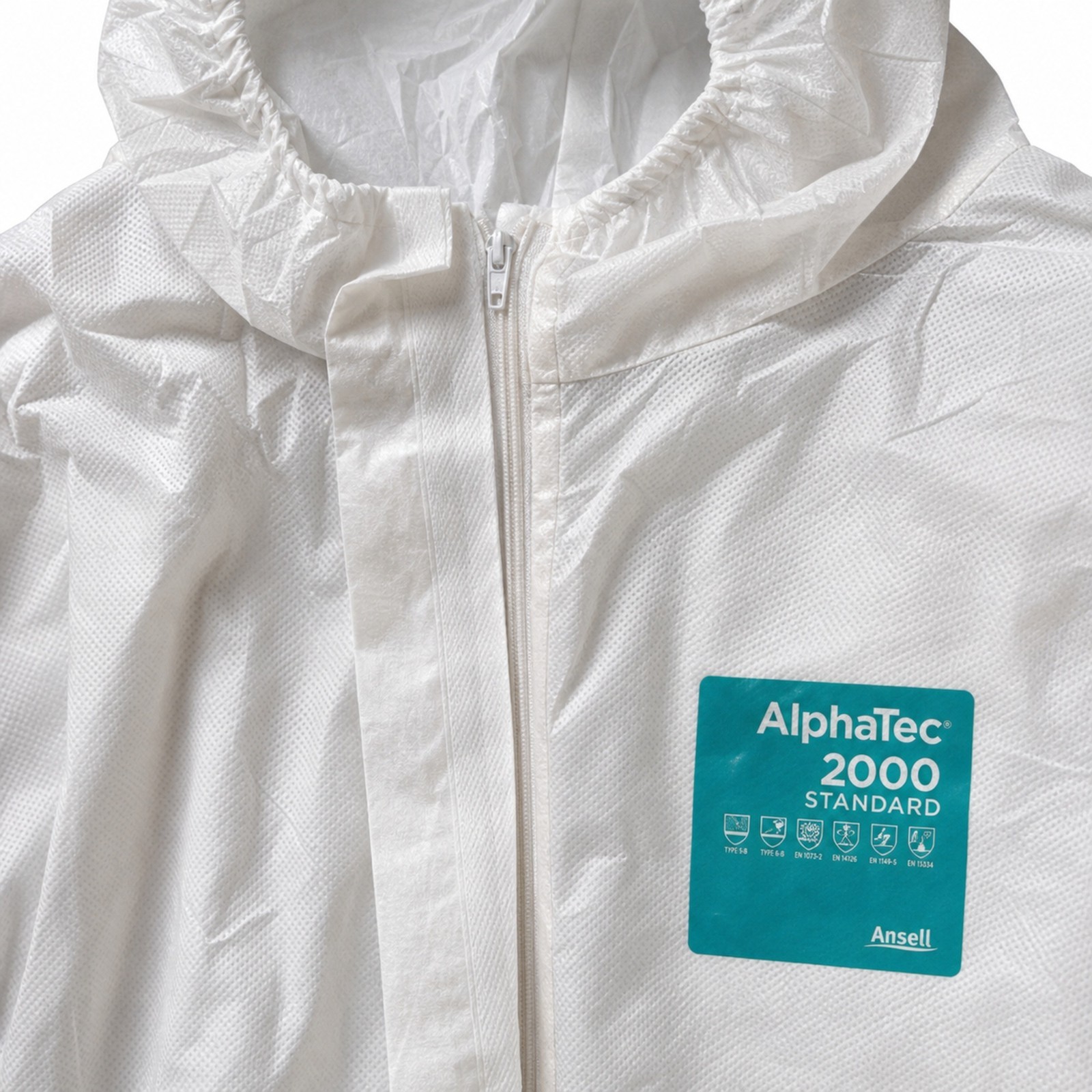 HAZMAT SUIT COVERALL cheaper than DUPONT TYVEK 400 3M ALL SIZES☣️☢️?