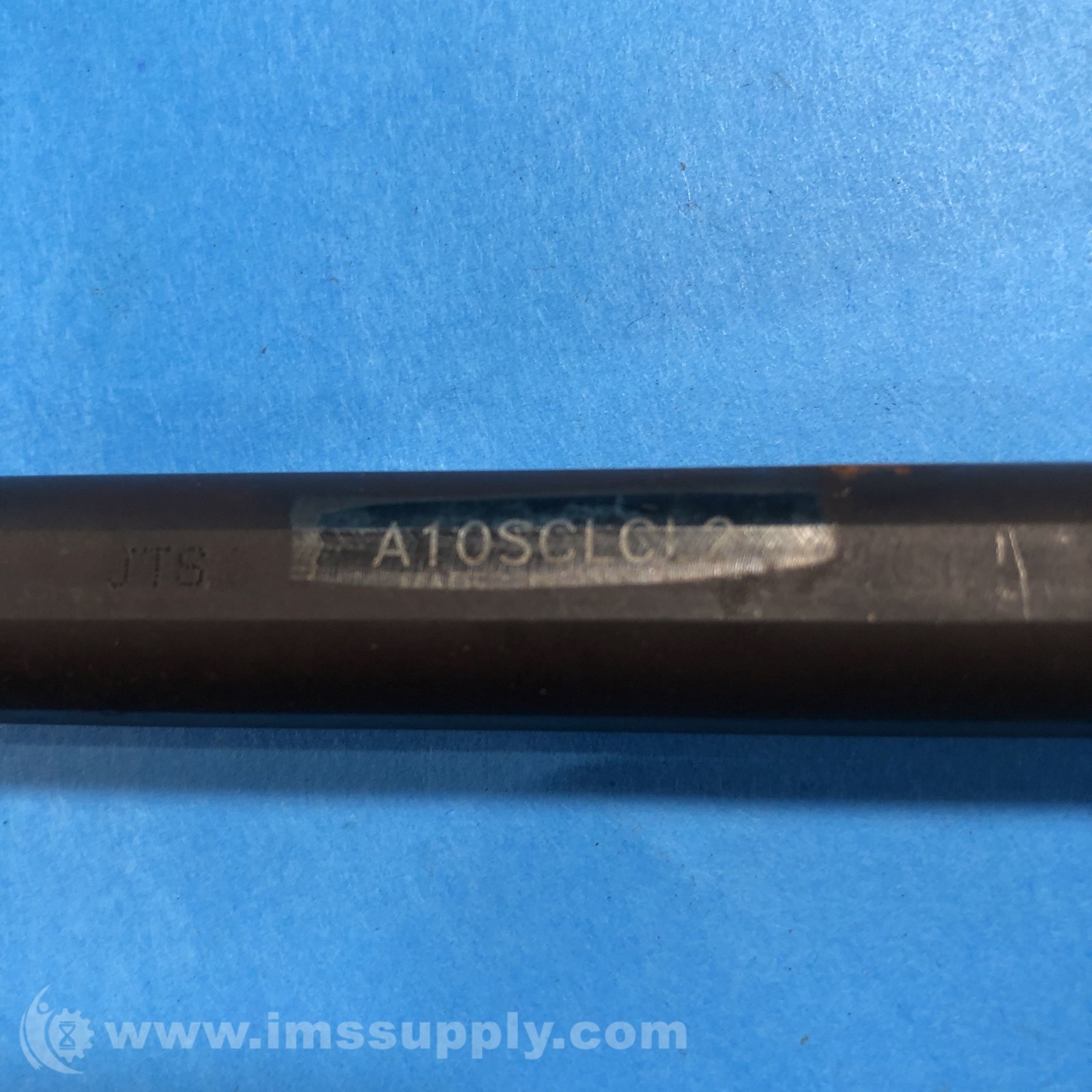 JTS A10SCLCL2 Boring Bar Lathe Turning Tool Holder USIP