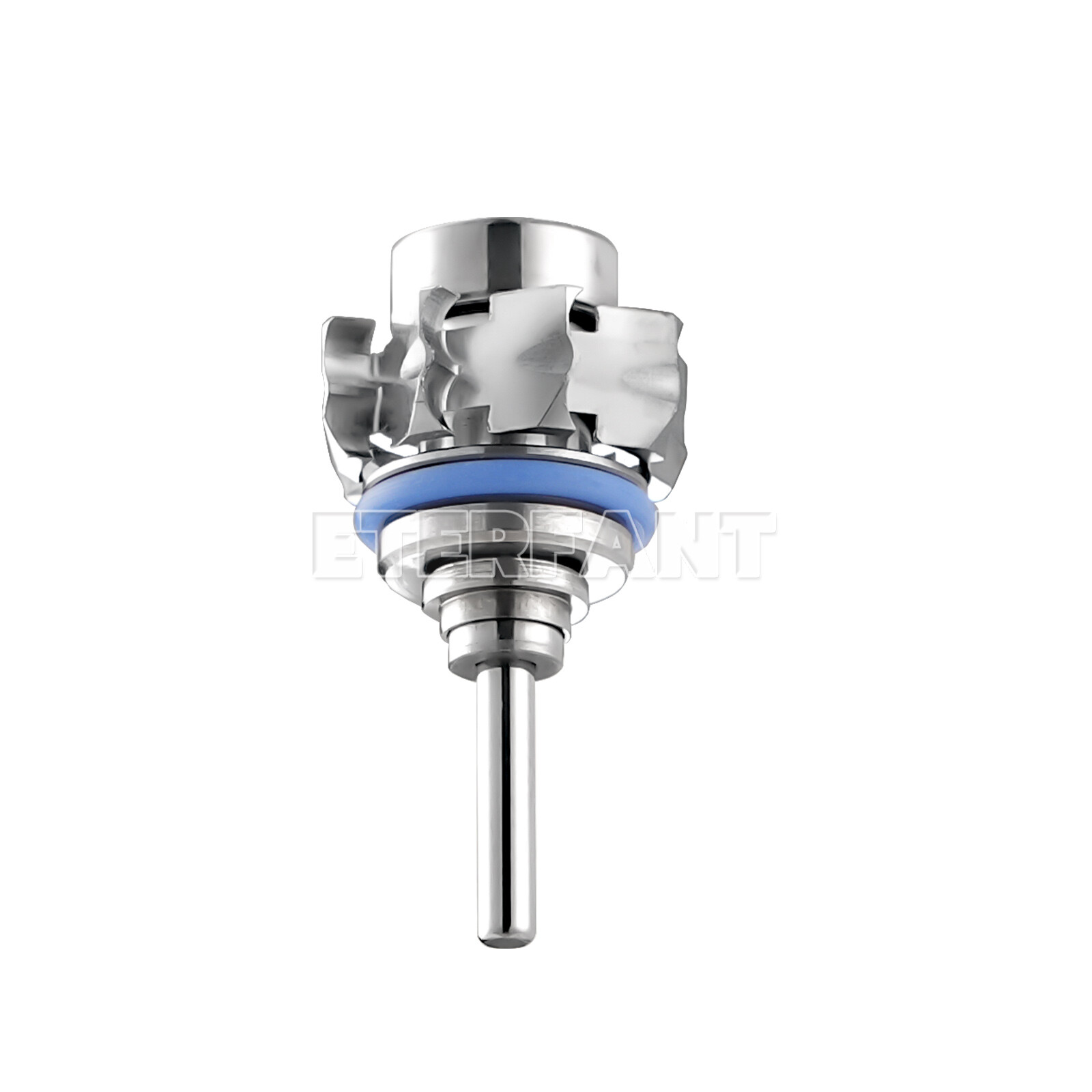 ENTERFANT Dental Cartrige Turbine Rotor Autochuck for High Speed Handpiece