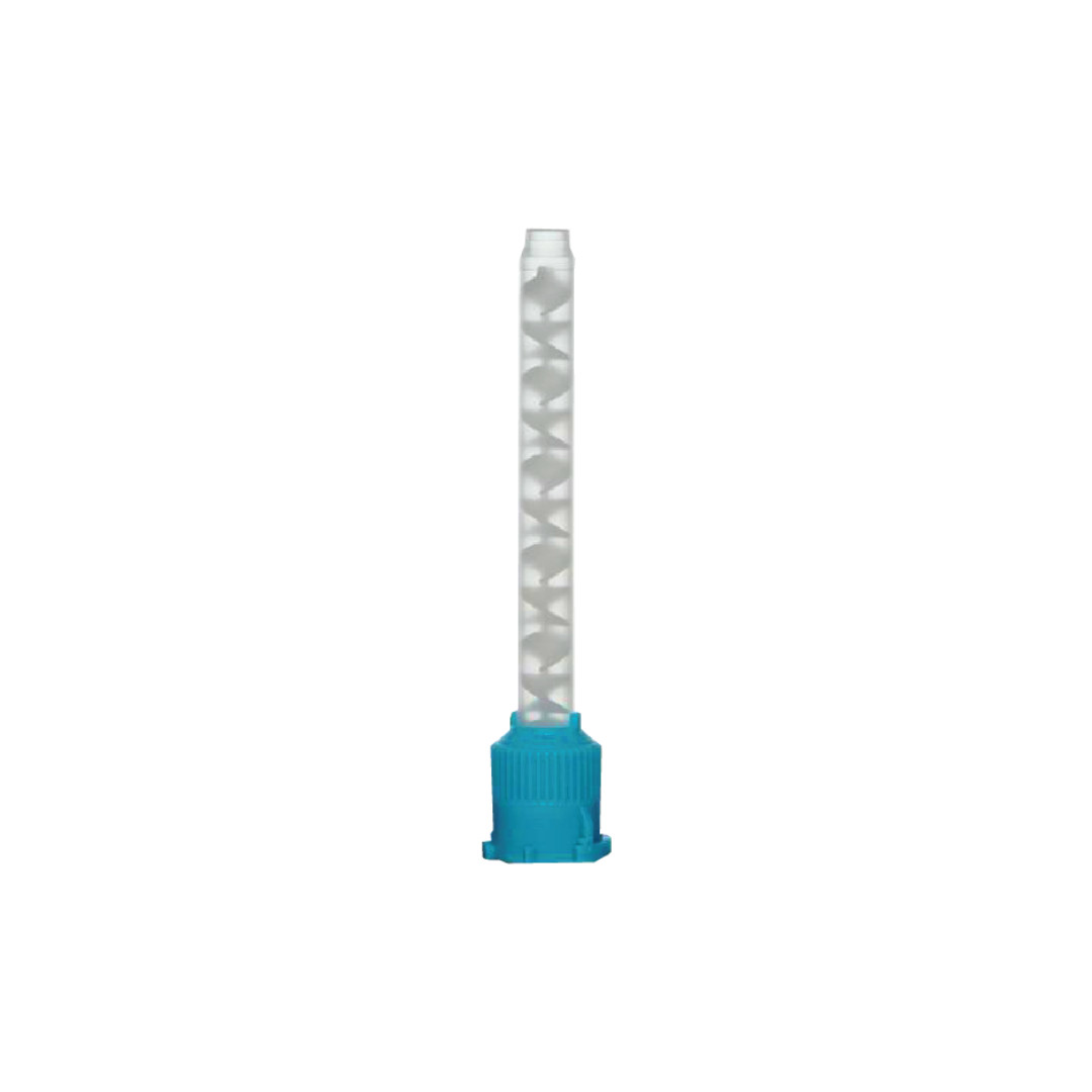 Hygedent HB-003 Hexa Bite Registration Super Fast Set Cartridges 2/Pk 50mL