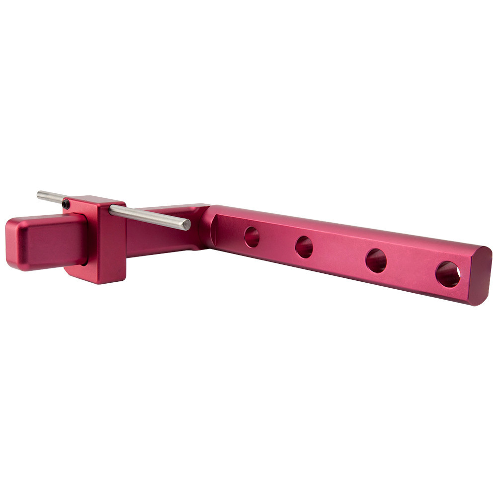 Pro Vise Stop Single Side by Edge Technology #03