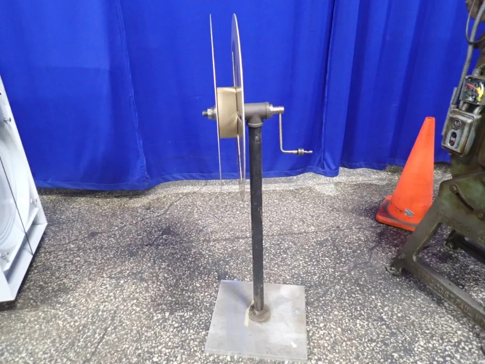 ALCOA REEL STAND 02260580007