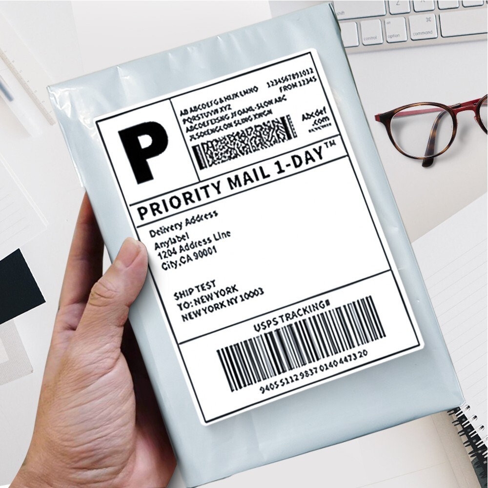 500 10×13 POLYSELLS Poly Mailers Envelopes Self Sealing Shipping Mailers Bags