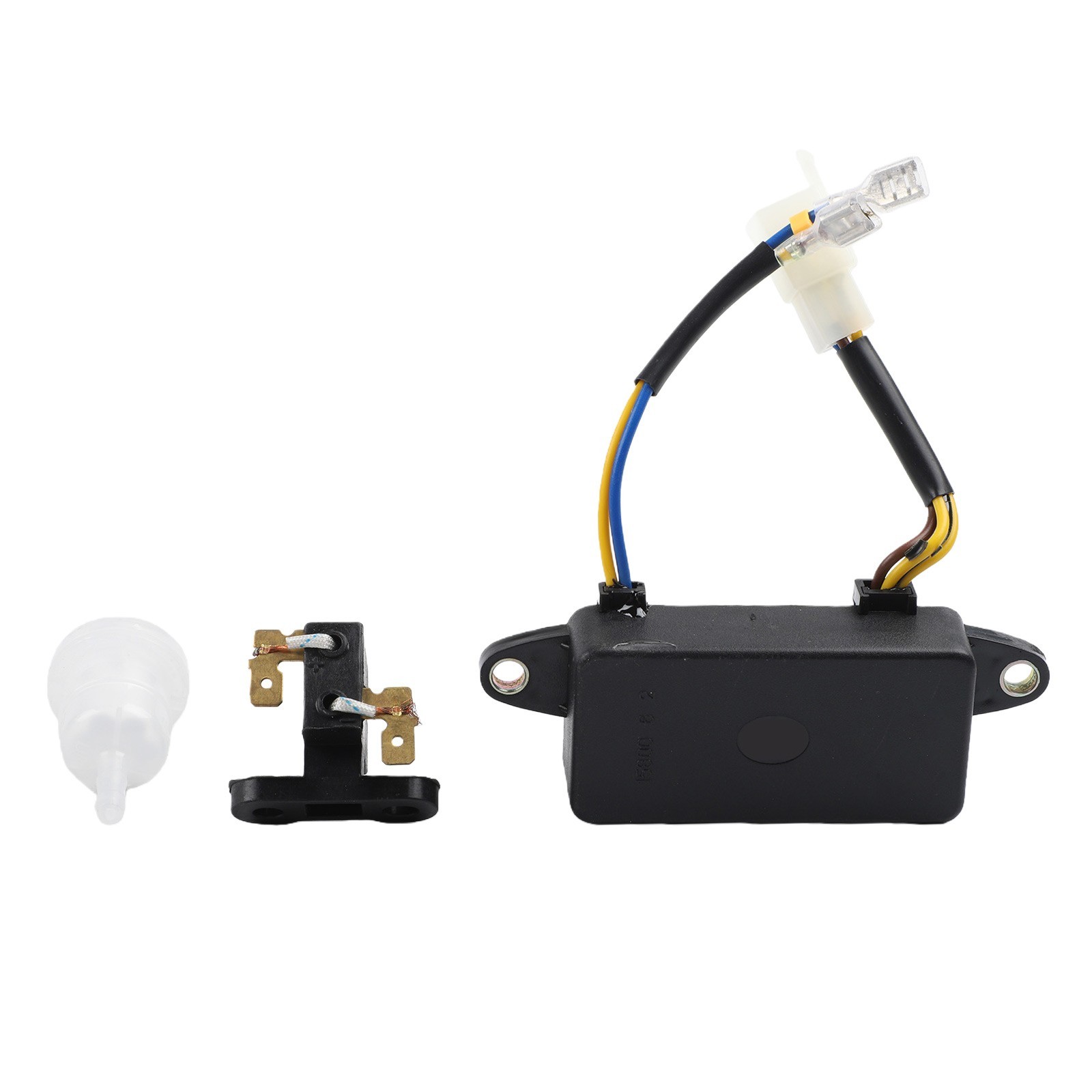AVR for Predator 30060Y025110 Generator Designed for Continuous Operation