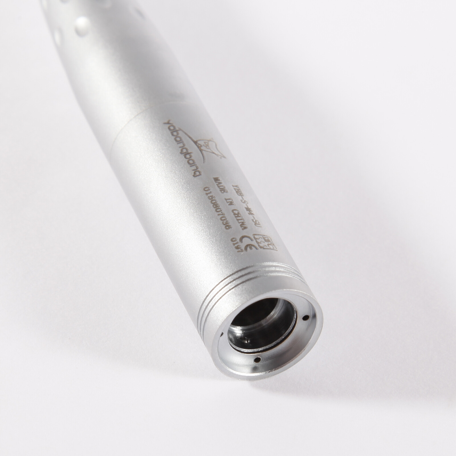 GB4 Dental High Speed Handpiece Turbine +4 Hole Swivel Quick Coupler