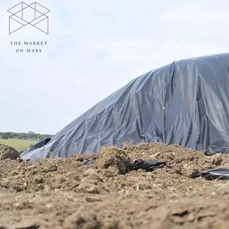 6 mil Plastic Sheeting Roll Tarp Cover Extra Heavy Duty Paint 12 x 100 Black ✅✅✅