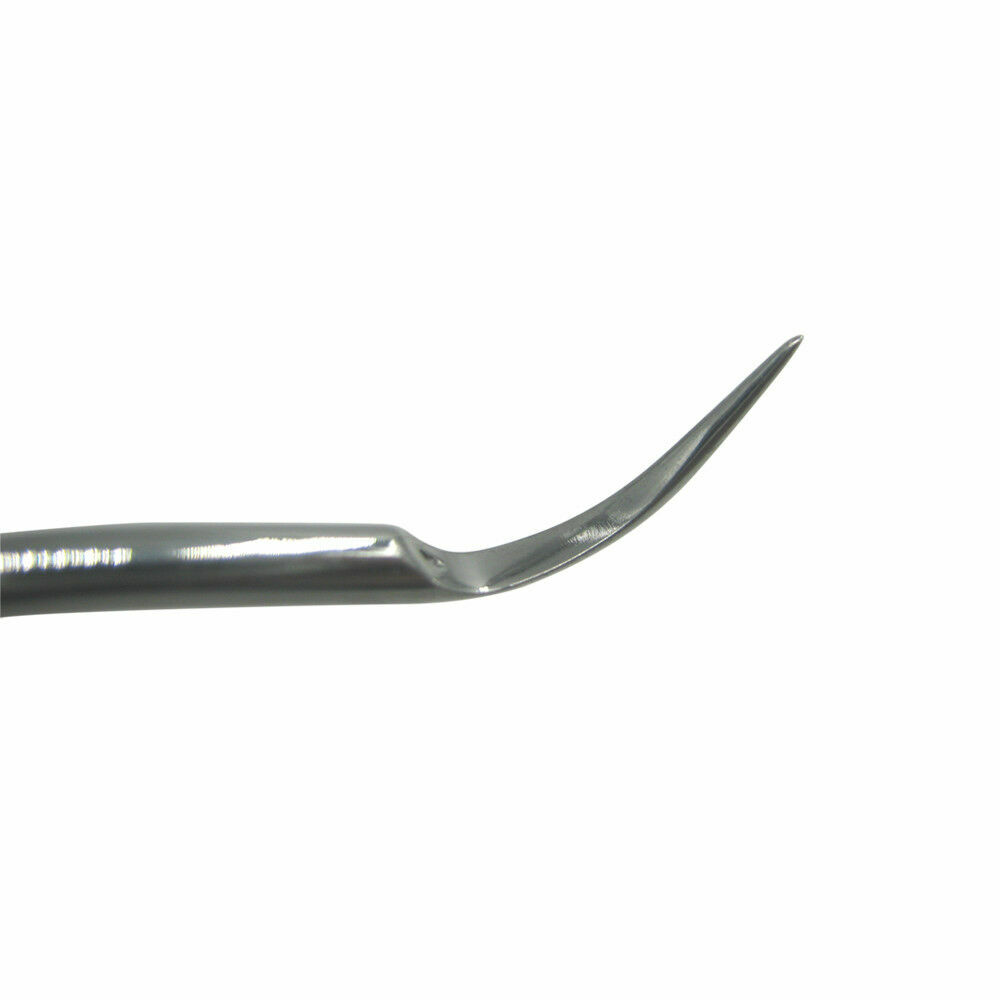 5PCS Dental Scaling Tip A2=AMDENT 39# Used For AMDENT Ultrasonic Scaler bomaoer