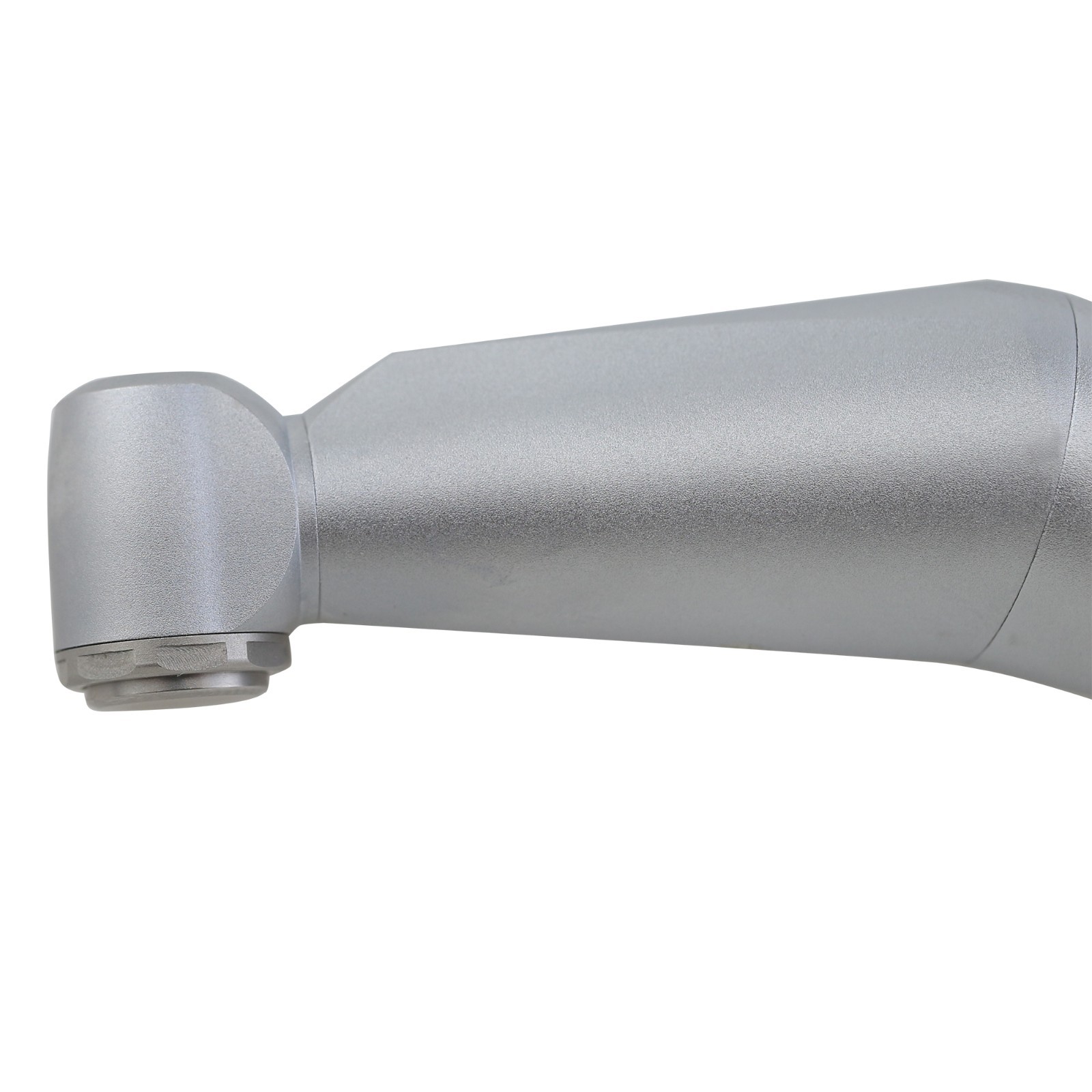 COXO Dental Slow Speed Handpiece CX235 Contra Angle Straight Nose Cone Air Motor
