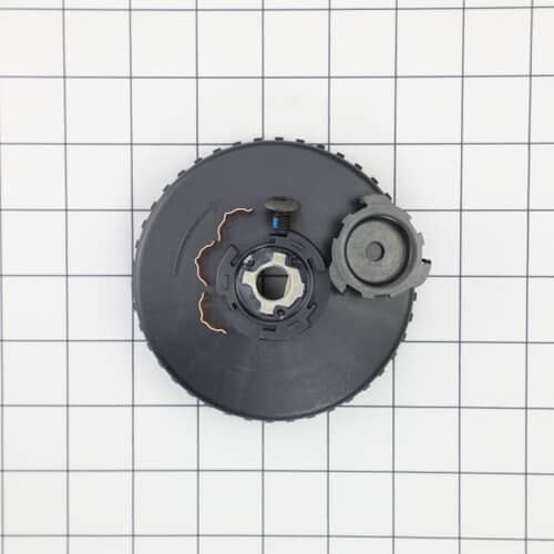 Milwaukee 28-95-0016 Rear Pulley Kit 4″x5″x1″ Durable Materials