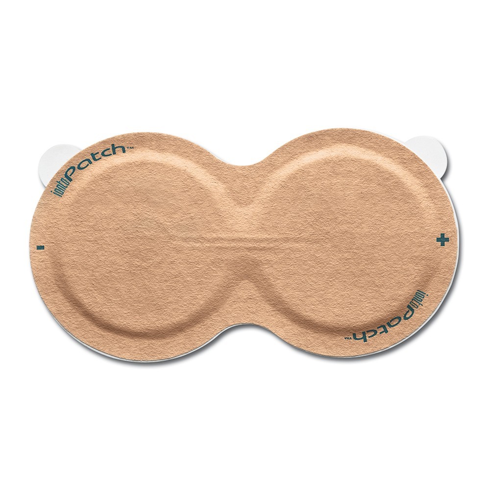 Iontophoresis Treatment Kit / IONTO PATCH 80 FEB 2027 EXP