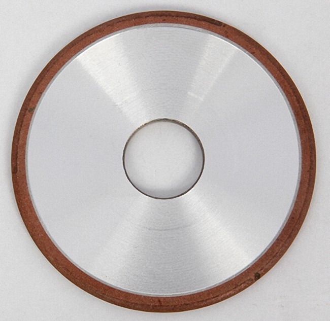 100mm / 4″ Straight Style Diamond Grinding Wheel Select Thickness Grit