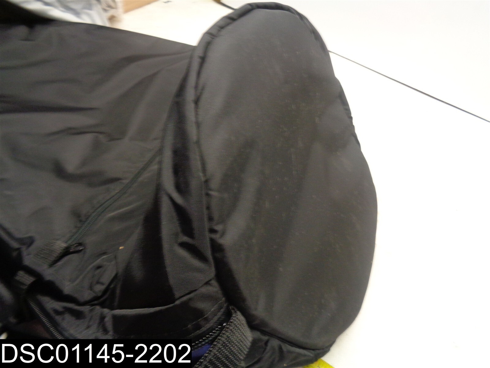 Altieri Denver Colorado Brass Instrument Bag With Handle and Back Pack Straps