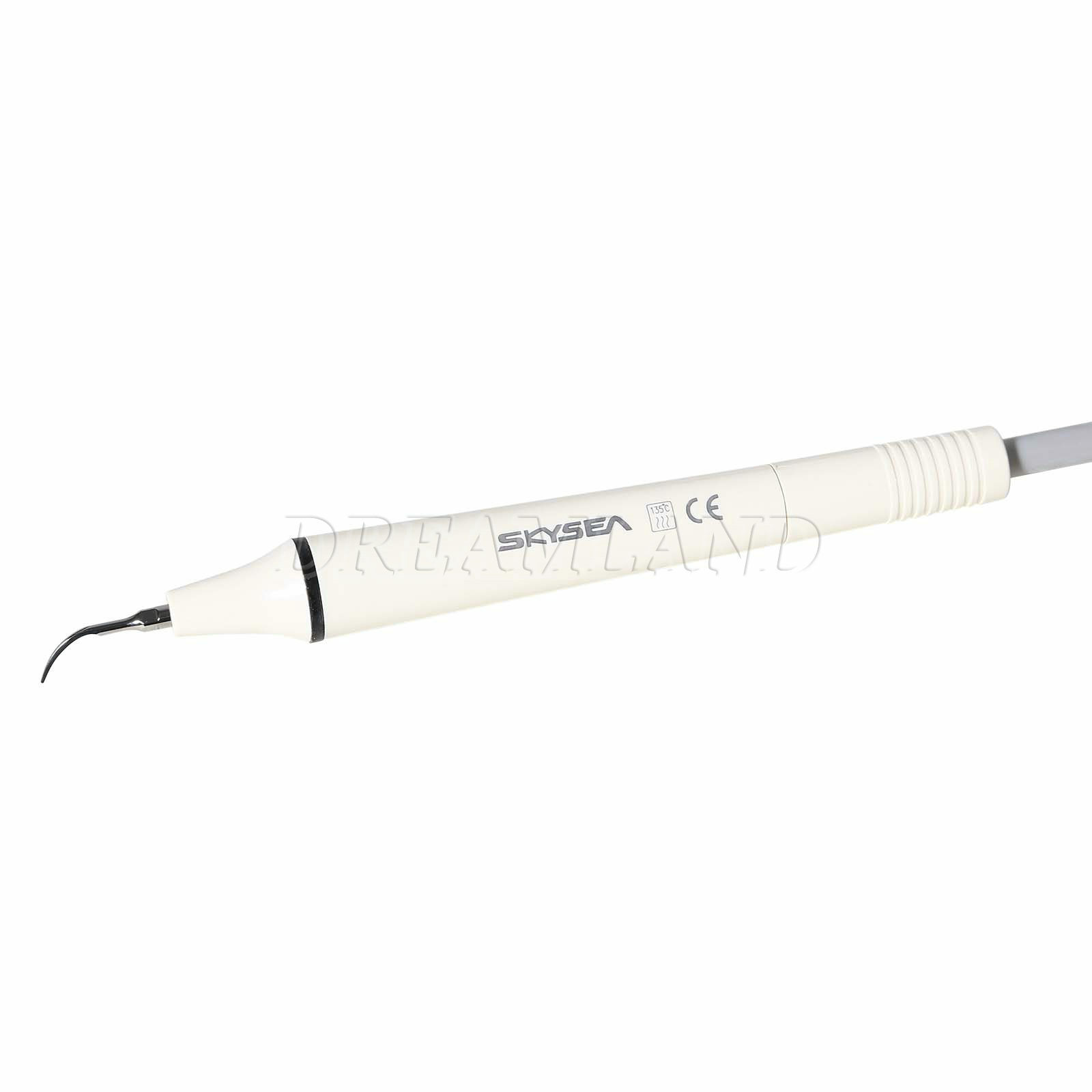 SK-E1 Dental Ultrasonic Piezo Scaler GWandpiece Tips Bottles Fit EMS HOT