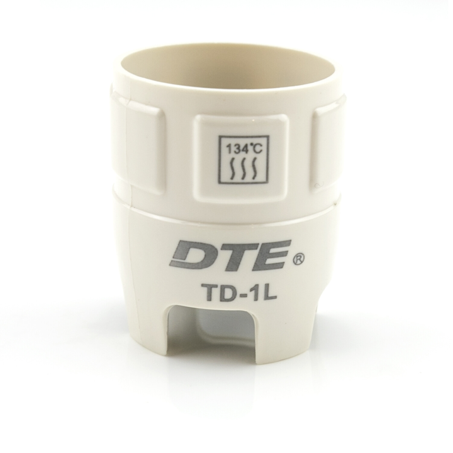 Woodpecker Dental DTE D1 Ultrasonic Scaler Satelec Handpiece Cavitron 5 Tip 110V