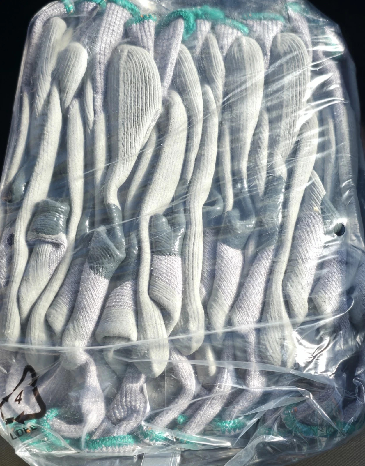 12 Pairs PIP Global MaxiCut Cut Protection Gloves 19-D470 Dyneema Medium
