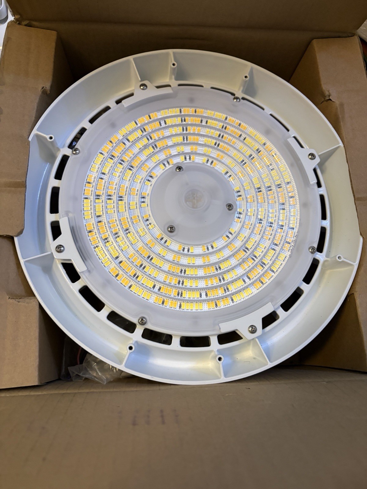 ETi LED High Bay Light ERHB-22L-LB3 150W 22500LM 3500K 4000K 5000K IP65