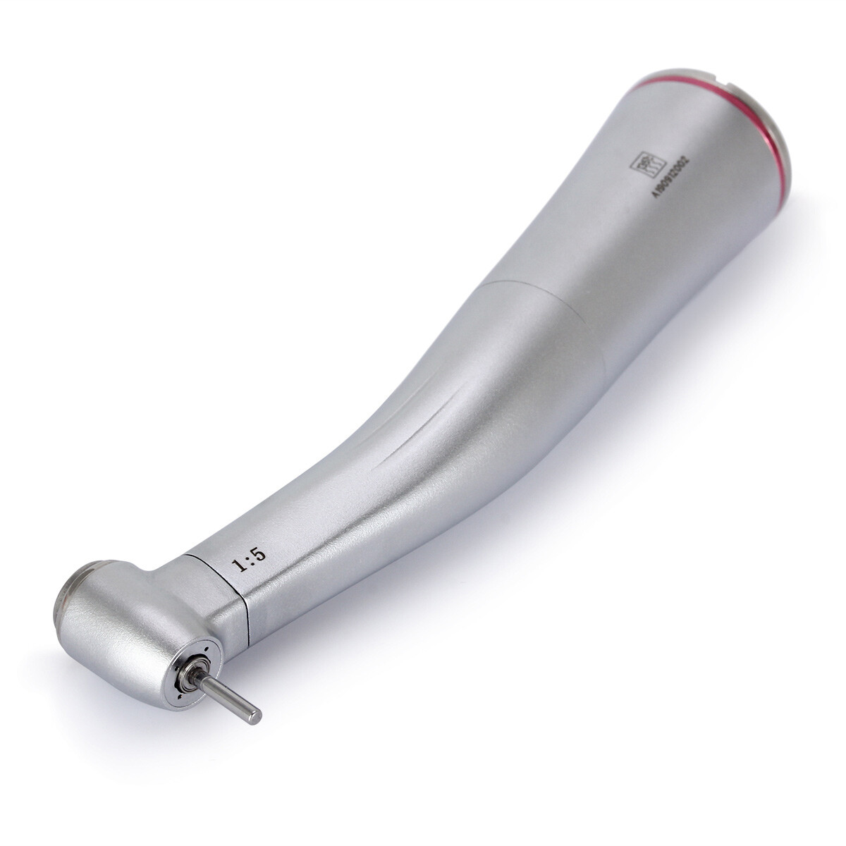 Joy Dental 1:5 Increasing Contra Angle Low Speed Handpiece E-type Motor