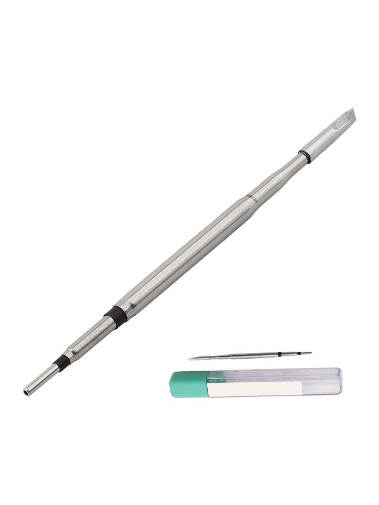C Soldering Iron Tips C C Soldering Iron Tips High Handle Compatibility