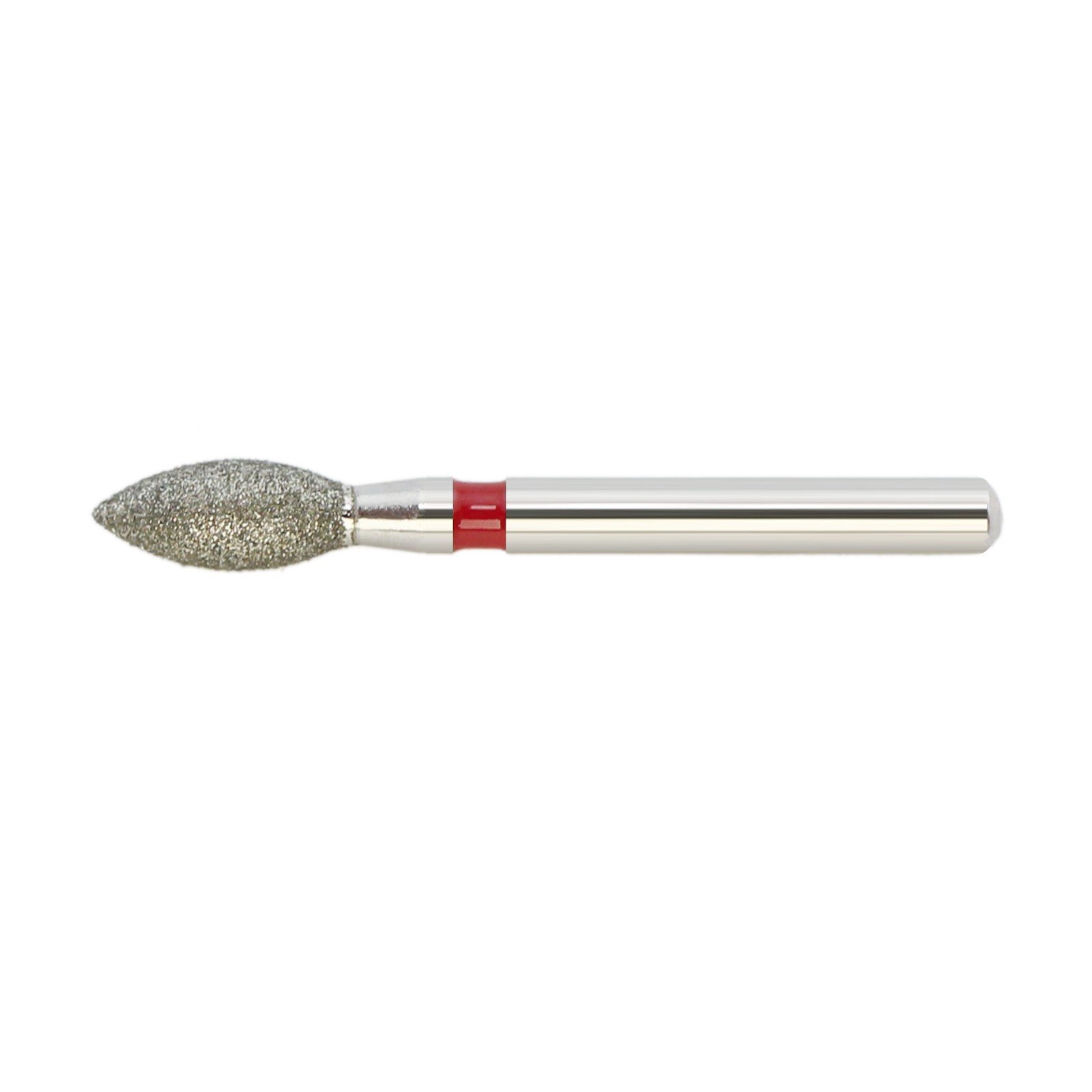 Dimond Dental Bur 368/023F Football FG High Speed Handpiece Bur Fine Grit Drills