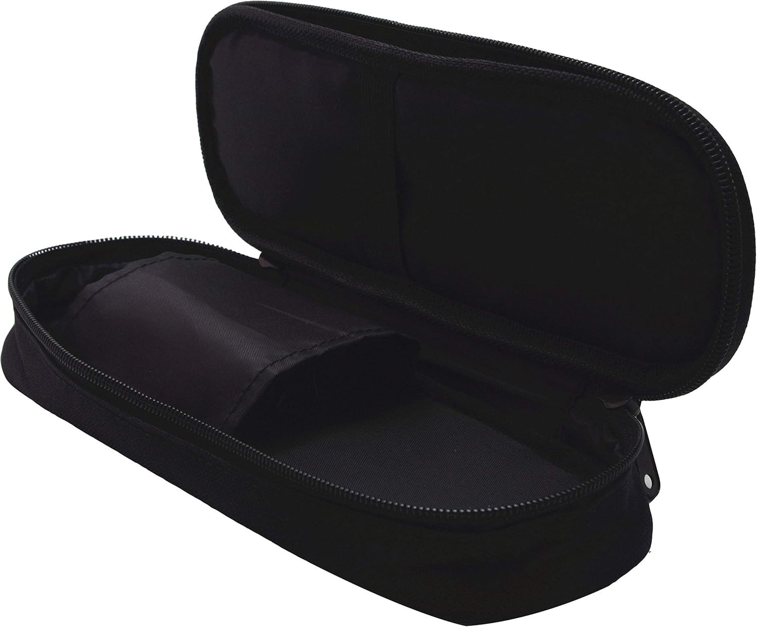 Durable Soft Case with Double Zipper for Fluke Clamp Meters – Lightweight Design