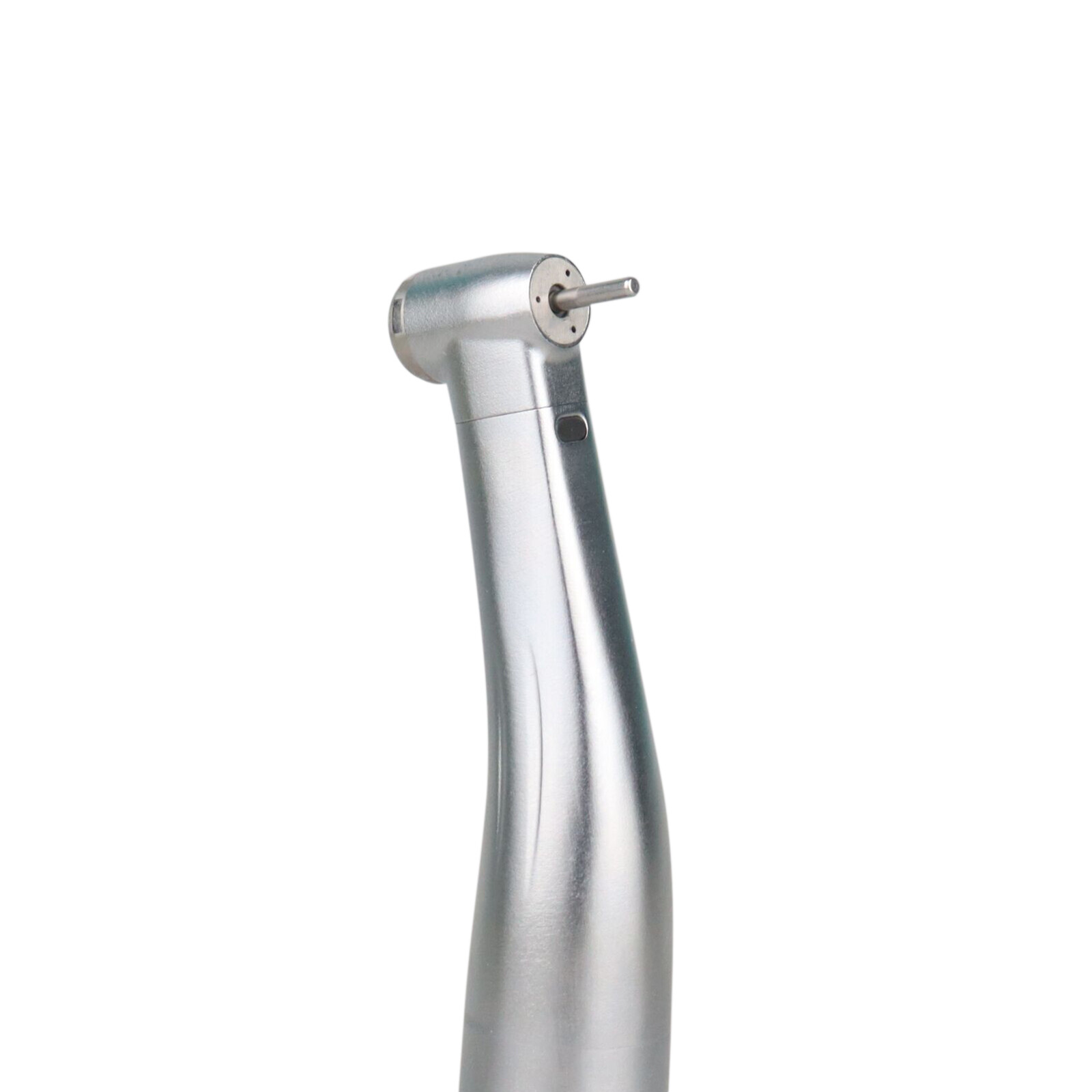 Dental 1:5 Increasing LED Optic Fiber Contra Angle Handpiece fit NSK Ti-max X95L