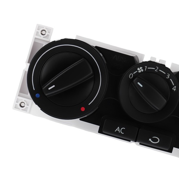 AC Climate Control Module Panel fit for Volkswagen Golf GTI Jetta 1999-06 R32
