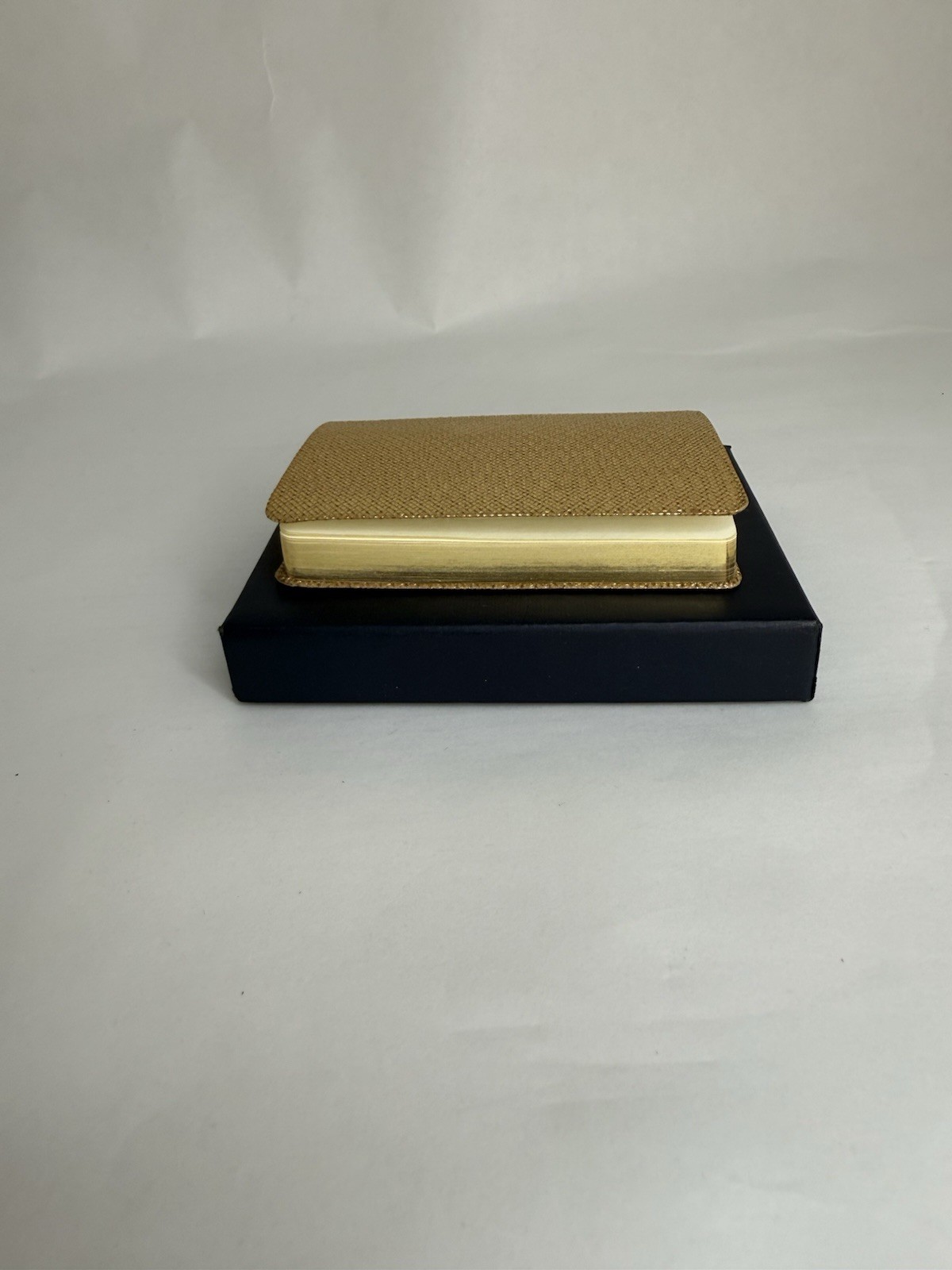 Ralph Lauren Boxed Branded Mini Notebook By Post Miniatures