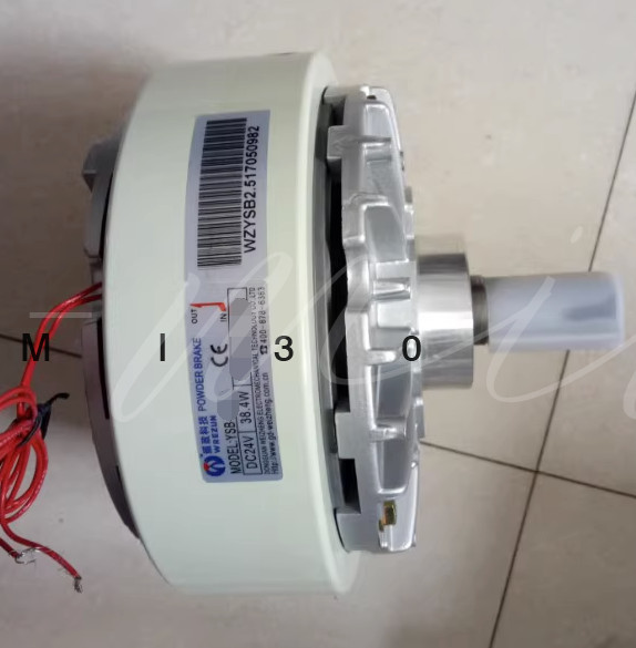 1X magnetic powder clutch brake controller YSB-1.2KG