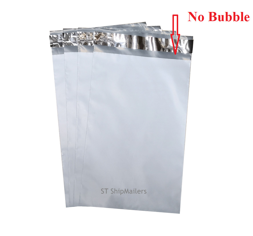 19X24 Poly Mailers Self Sealing Shipping Envelopes Mailing Bags -ST ShipMailers
