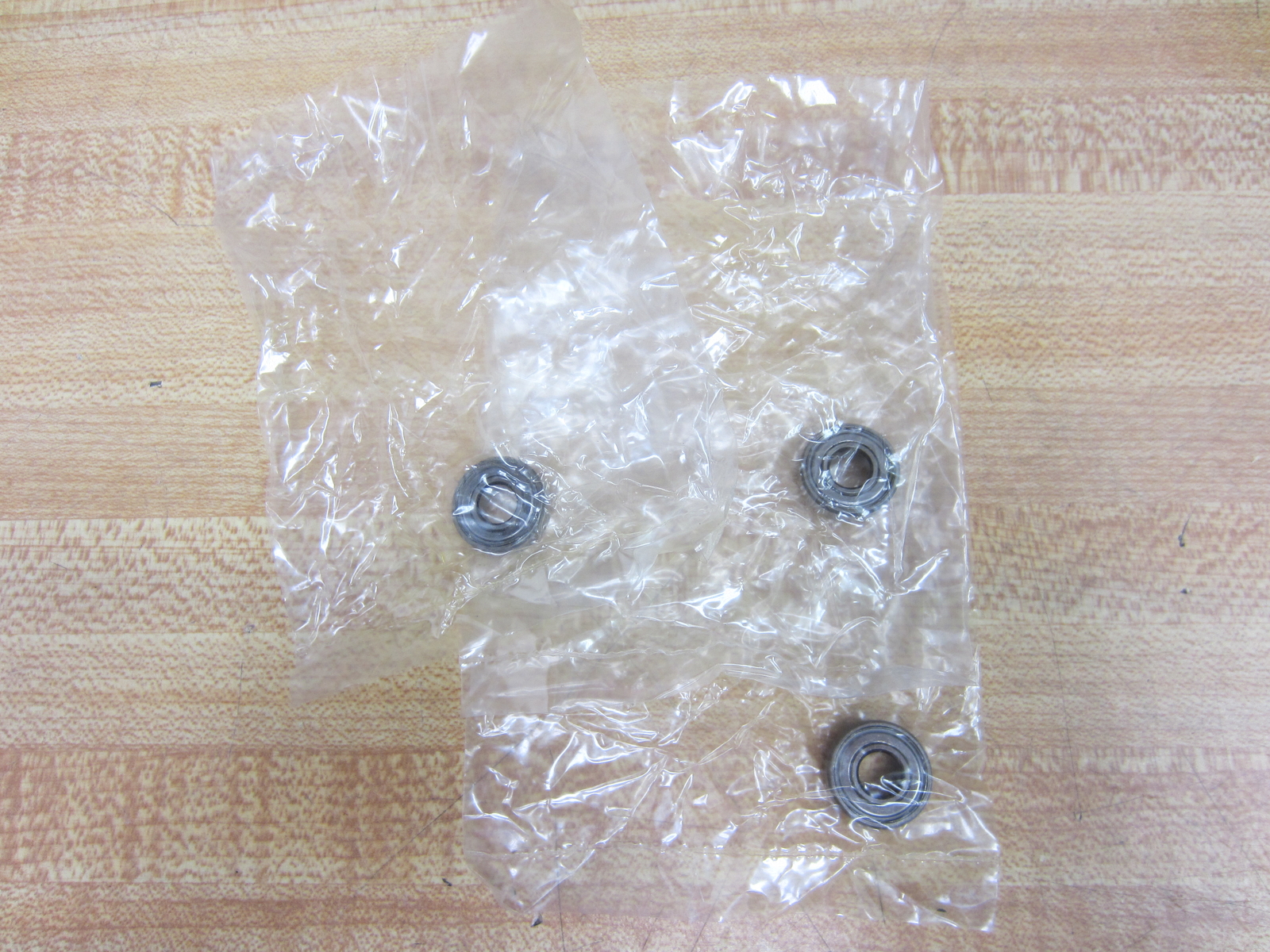 MRC R4FF Bearing (Pack of 3)