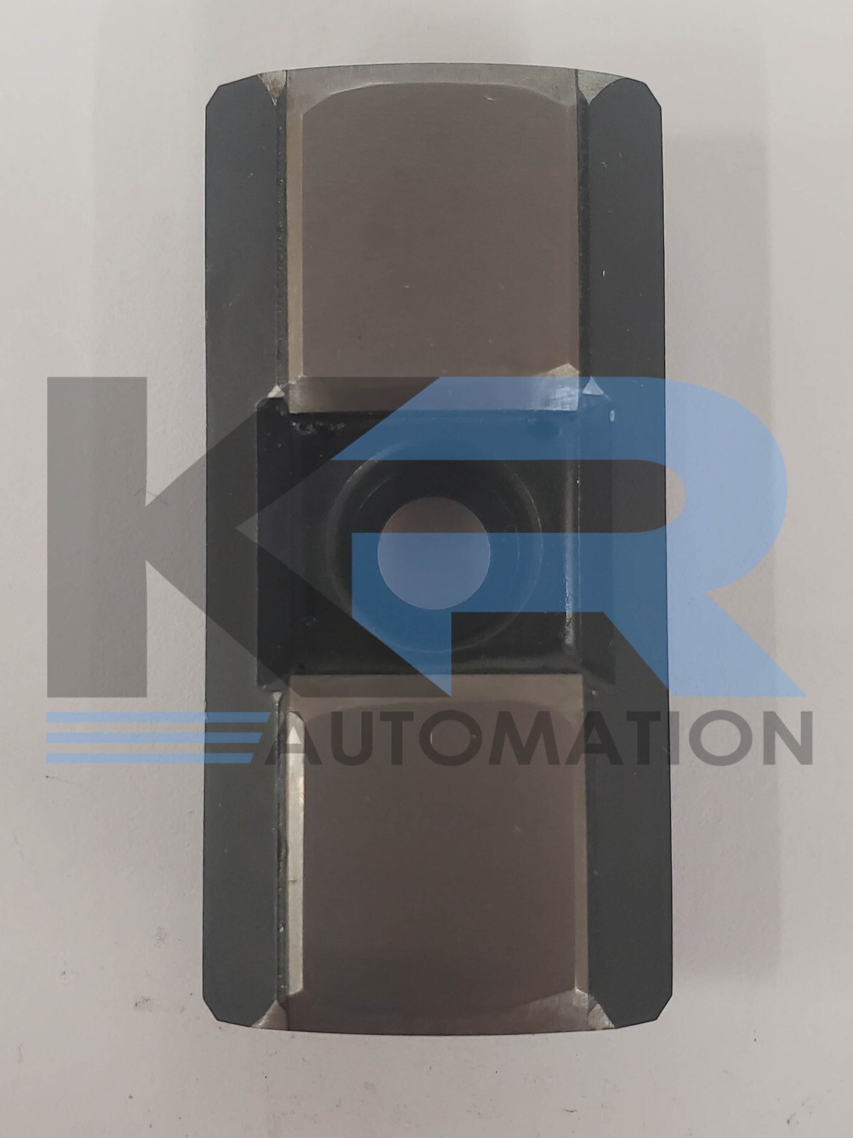 NEW Sandvik 430.21-16 D100.0 Coromant Support Style Pad
