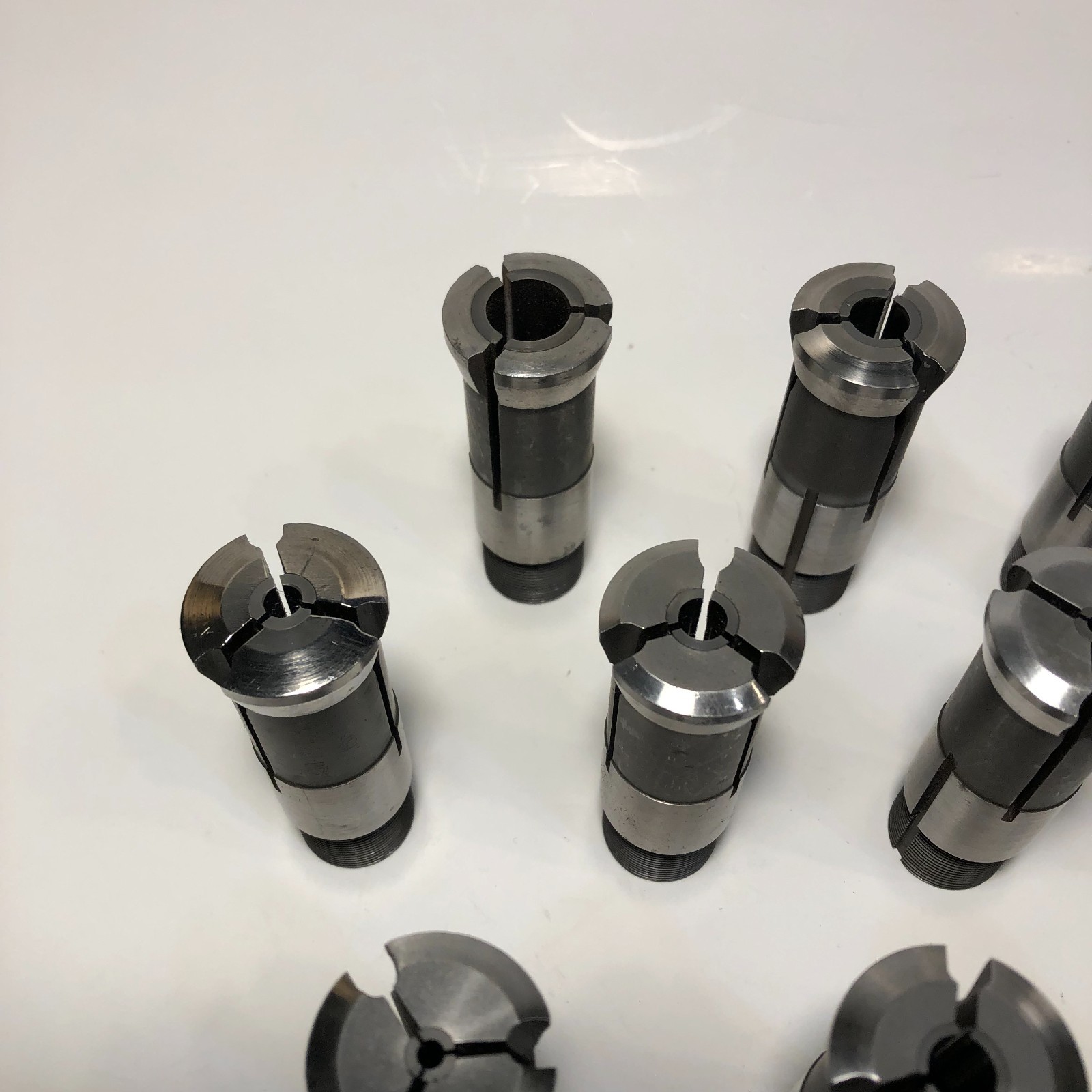 Southwick & Meister S&M P1653D Collet Set Carbide Draw Bushing