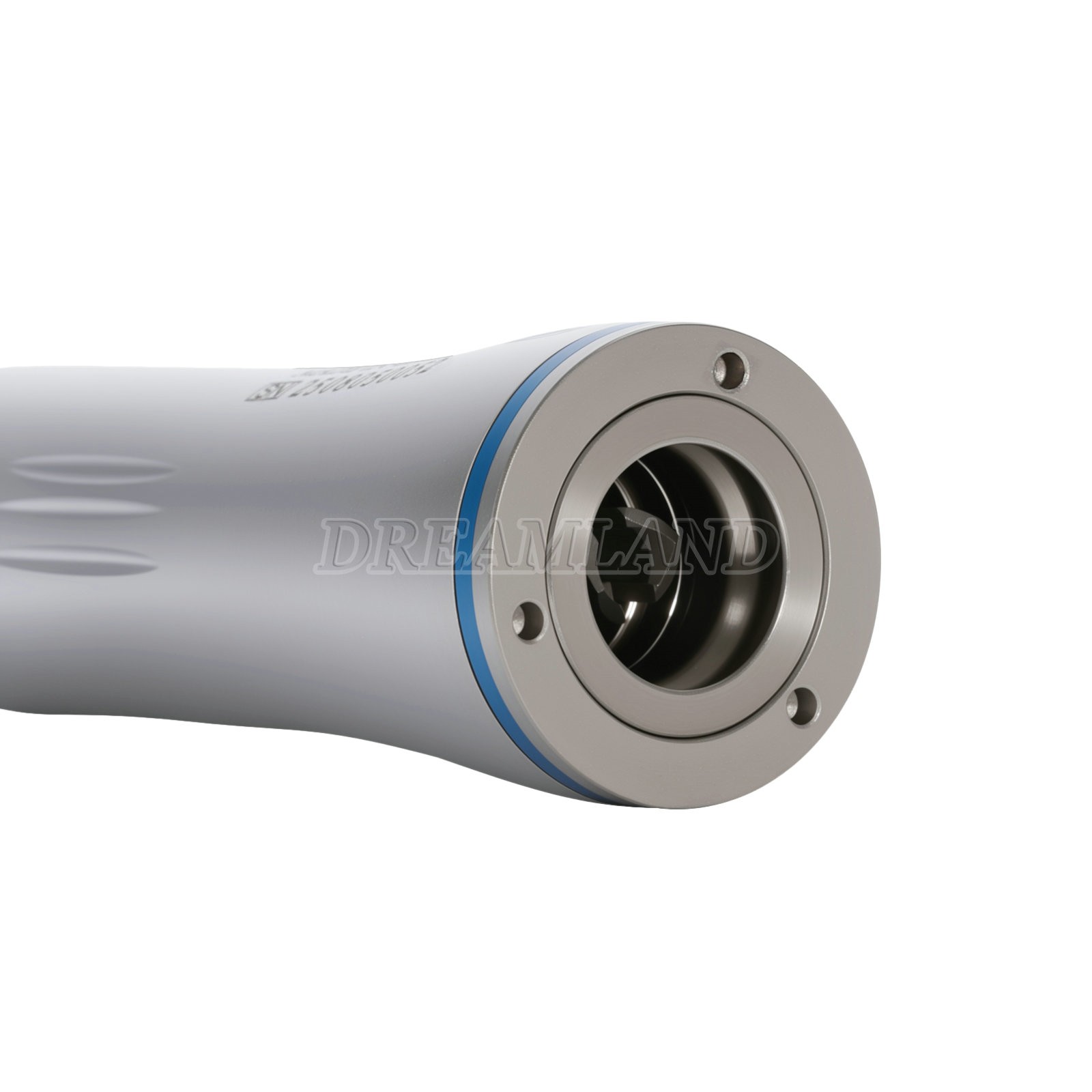 ASkeadnt Low Speed Handpiece 1:1 Inner Channel Contra Angle Max40, 000rpm
