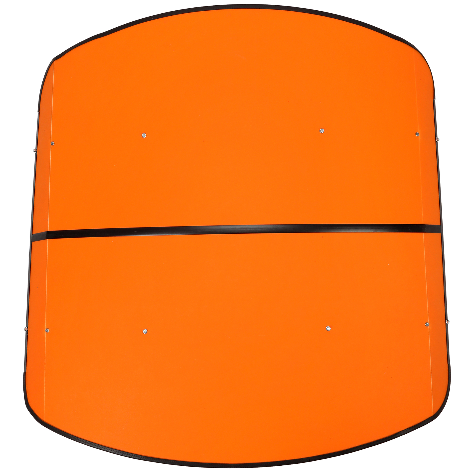 Orange Tuff Top Tractor Canopy For ROPS 48-3/8″ X 48-3/8″