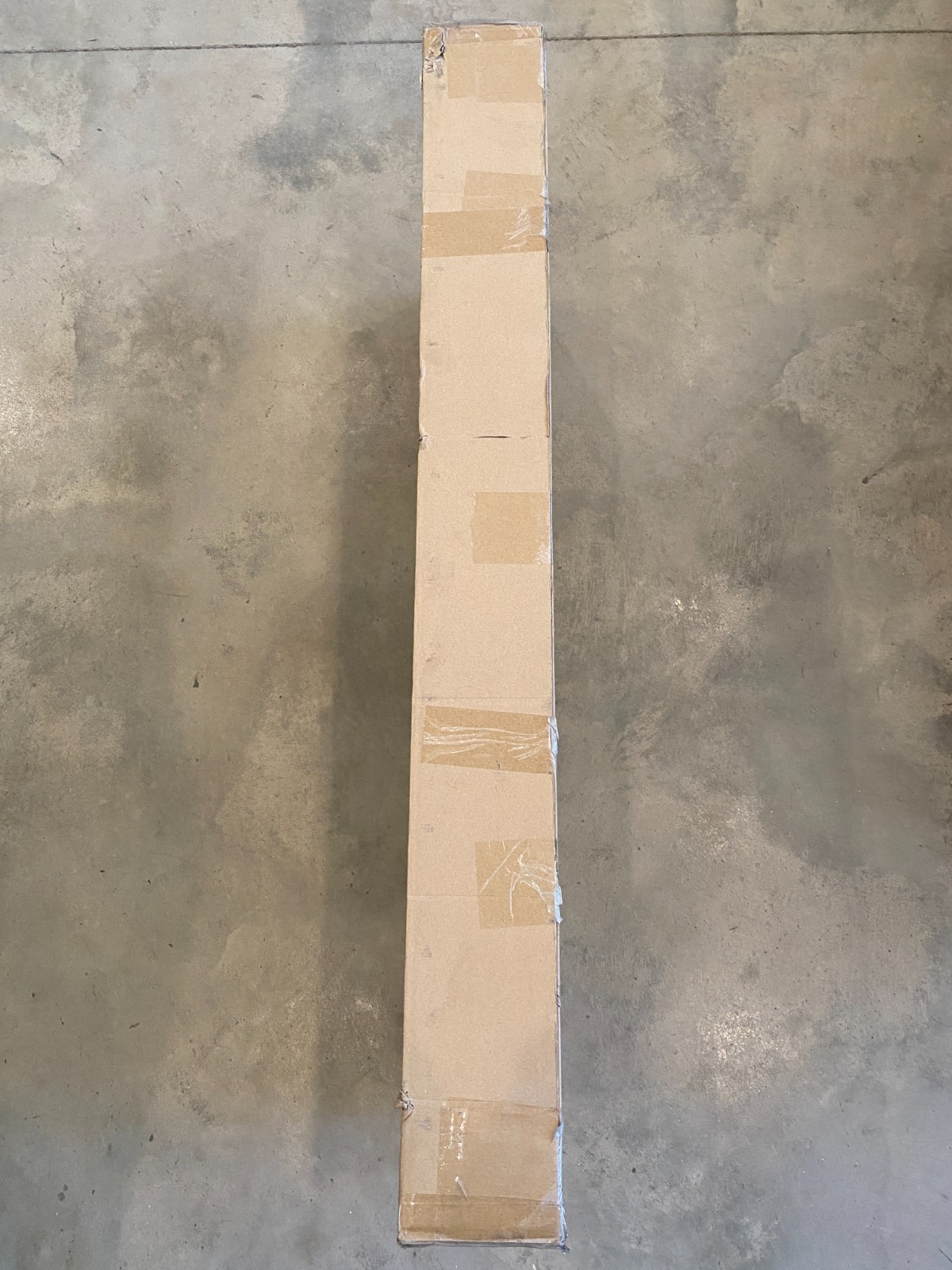 LED Linear High Bay Warehouse Factory Garage Shop Light 200-300W 5,000K