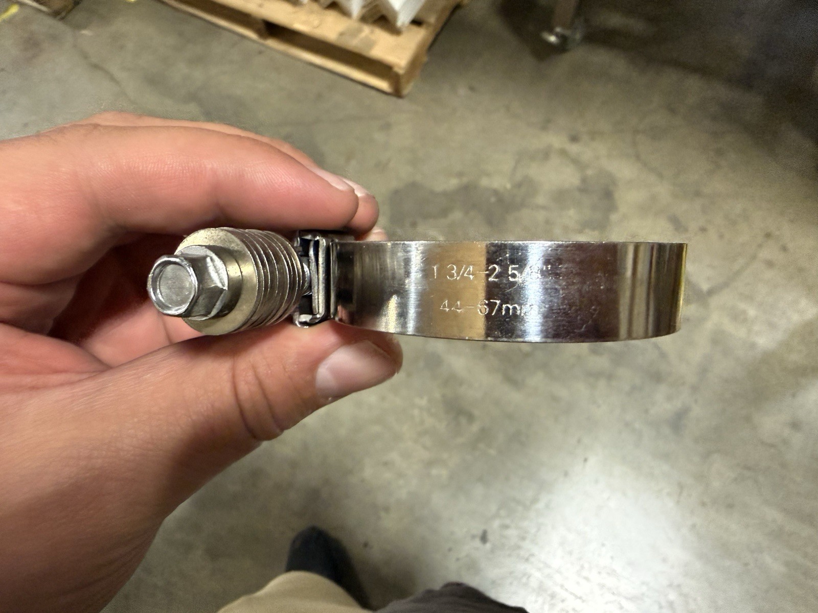 NAPA Constant Torque #262 BK 7051507 100 Count