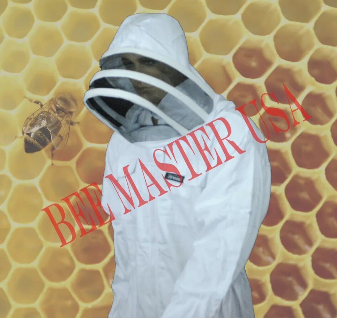 Pro’s Choice Best Beekeeping Full SUIT With GLOVES Size XL 100% Cotton Thread(R)