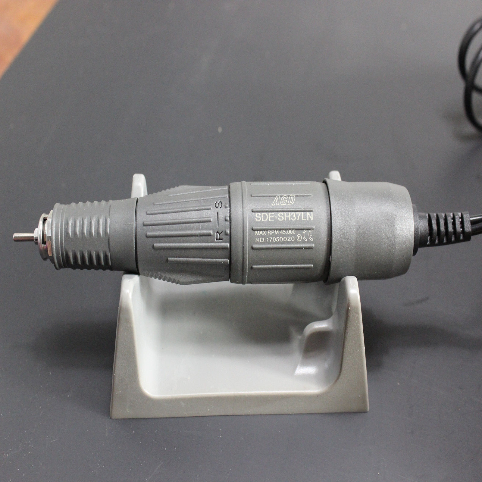 Dental Lab Equipment Marathon Unit N8 Micro Motor + 45K Rpm Handpiece Bomaoer