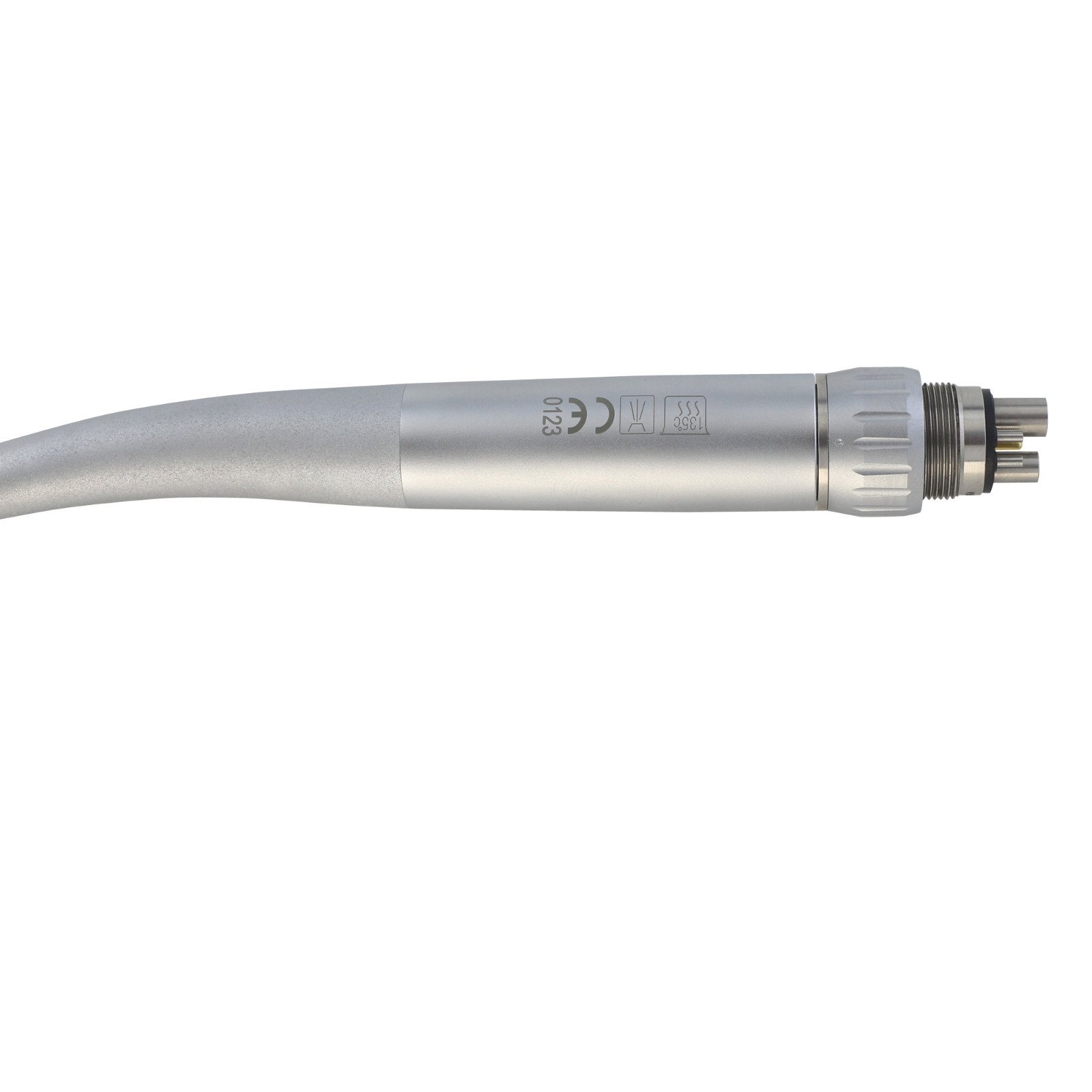 Dental High Speed Handpiece Mini LED Fiber Optic Small Head Turbine KAVO Coupler